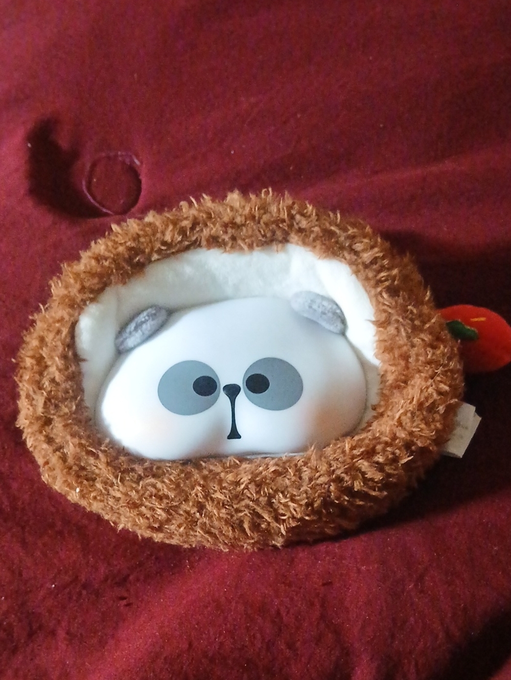 Mr.Pa Panda Coin Purse